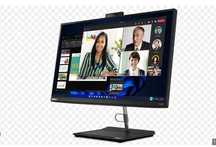 Мощный Моноблок Lenovo Thincentre NEO 30A Gen4 есть 4 штуки