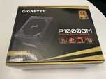 Блок питания GIGABYTE GP-P1000GM Gold 1000 Вт