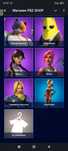 Подам аккаунт срочно! Fortnite