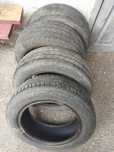Продам шины летние 155/65R13