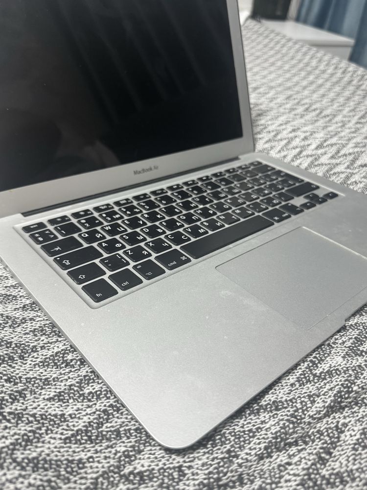 Macbook air 13 2017