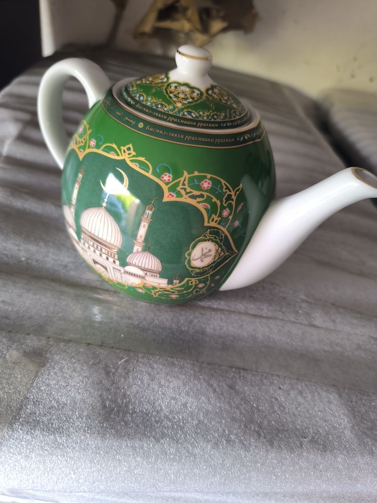 Продается чайник заварочный