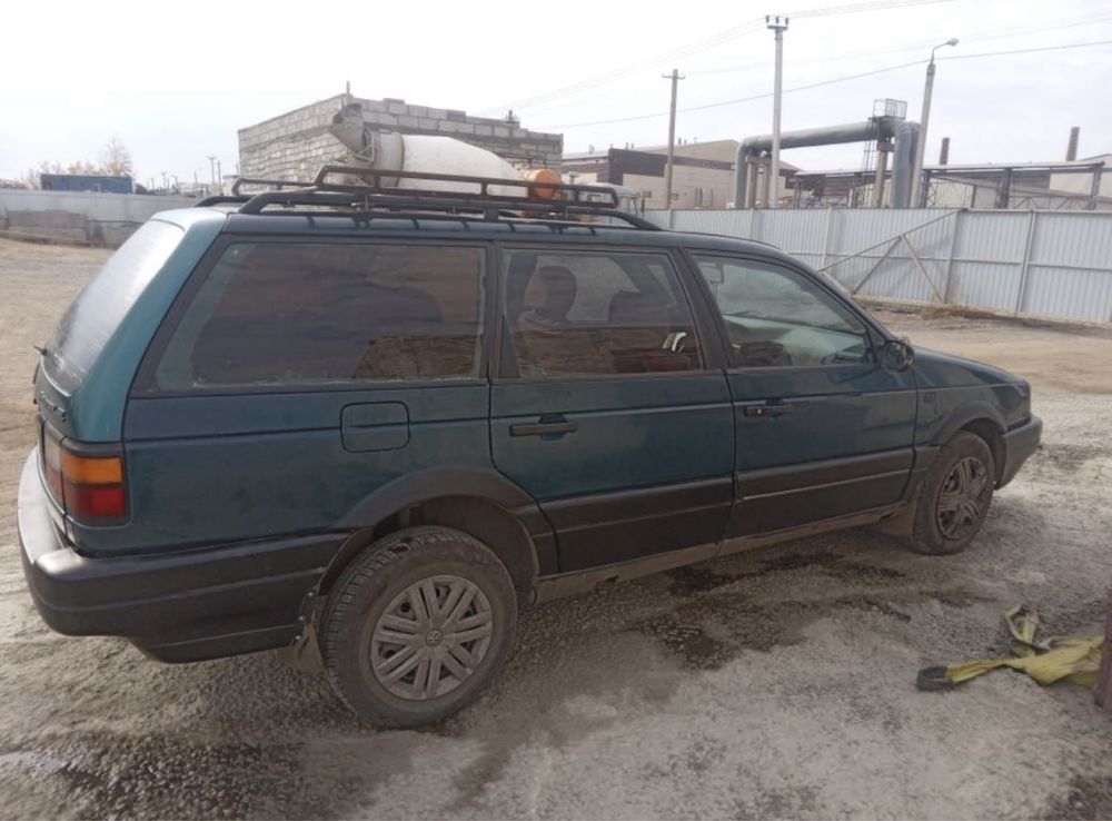 Продам Volkswagen Passat B3