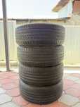 Летние шины Goodyear R19