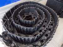 Гусеница для экскаватора Caterpillar 322,324DL-Алматы в наличии.