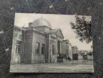 Открытка Чимкент
