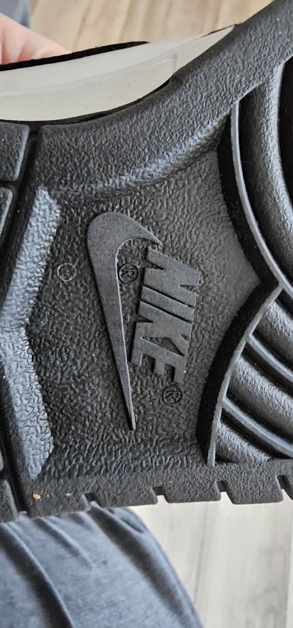 Nike dunk retro оригинал