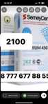 Продам Цемент 2100 50 кг