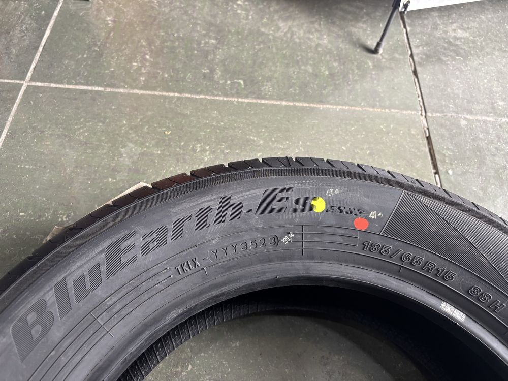 185/65 R15 Yokohama BluEarth ES32 88H, цены ниже каспи