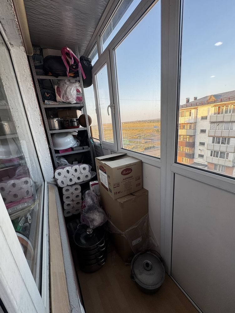 Продаю 3-х комн квартиру