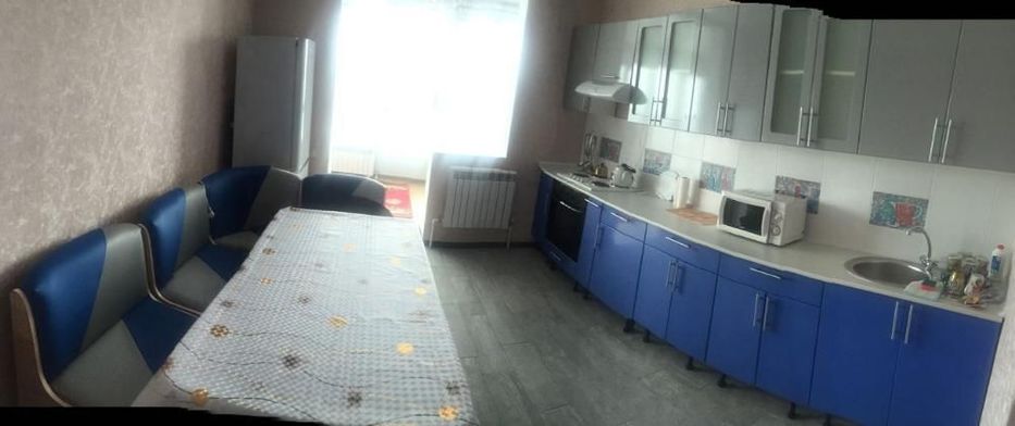 Сдам посут три 1к кв в ЖК Актобе Ажары