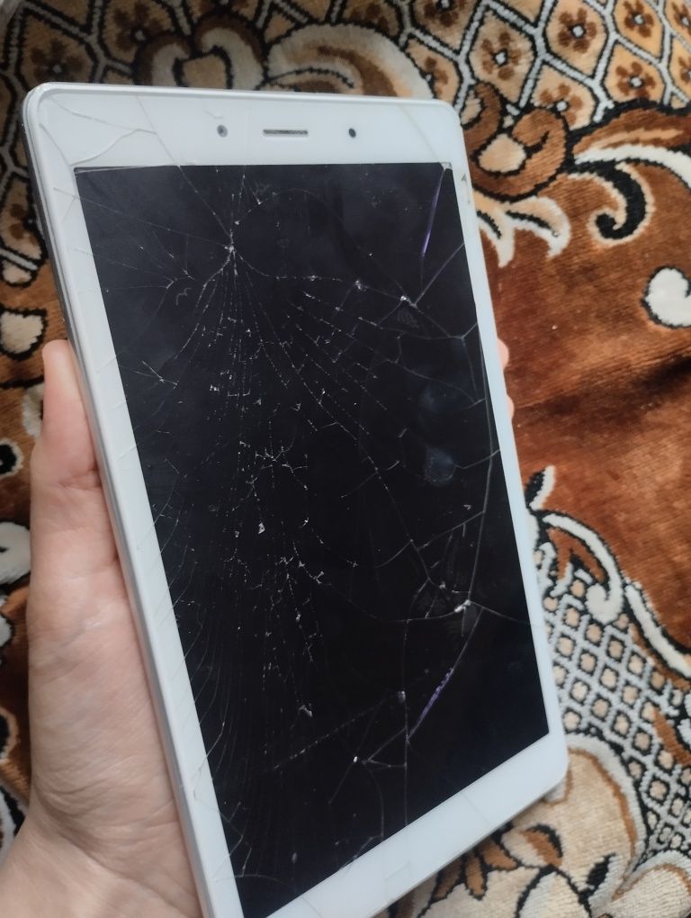 Samsung Galaxy Tab A