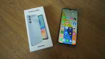 Смартфон SAMSUNG Galaxy A05S 128 Gb