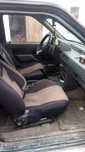 Продам Opel Frontera  1994гобём 2,4