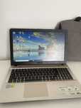 Asus X541 U , состояниесі жаксы, зарядка, мышка, сумкасы бар