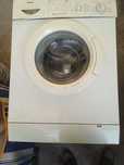 машинка на запчасти Bosch Maxx for kıds wfl187ktr