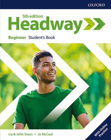 Headway 5th edition/Книги для английского языка