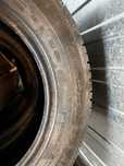 Липучка 215/60 R16
