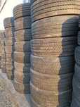 245/70R17,5 б/у из Германии