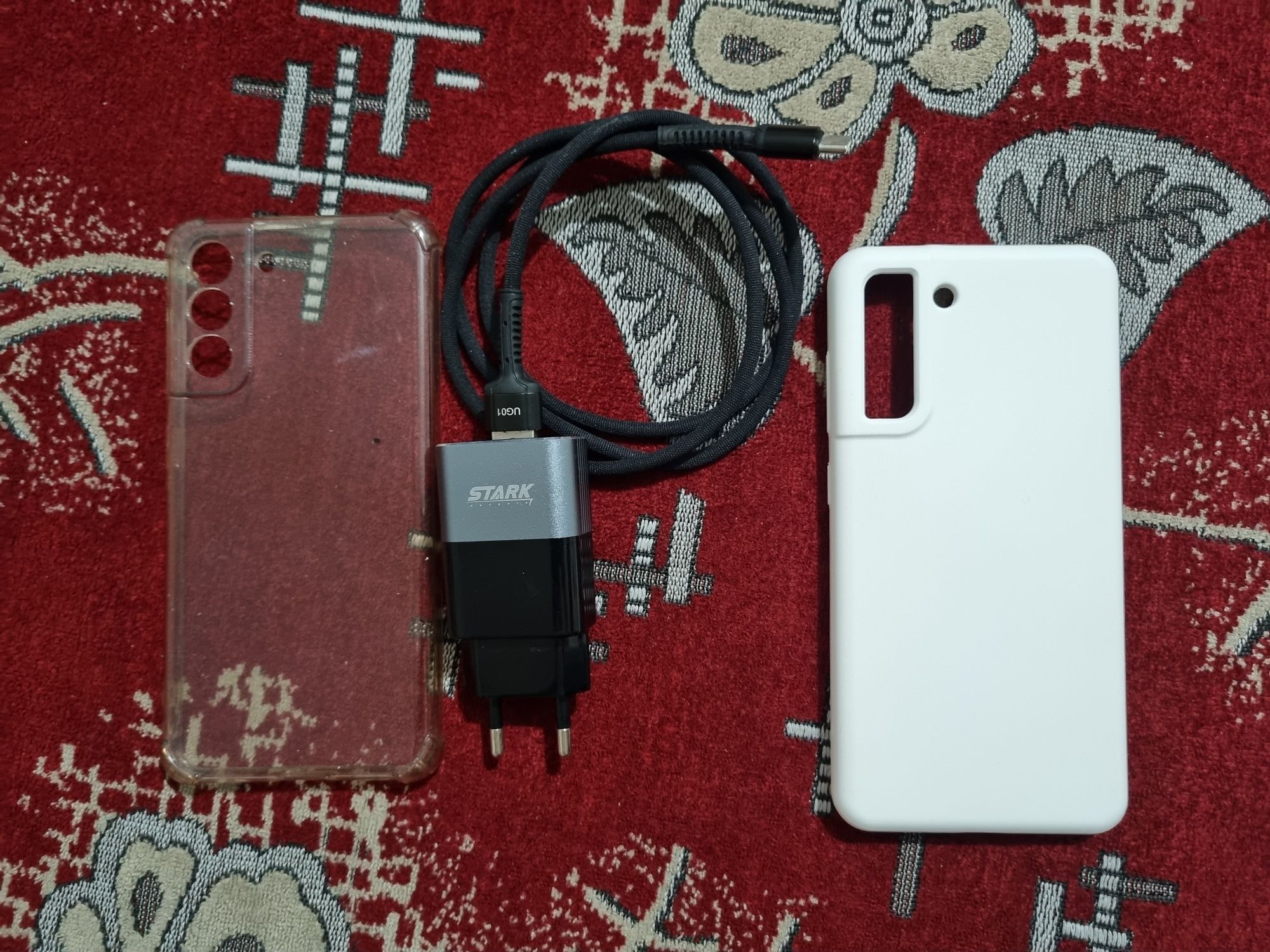 Samsung Galaxy s21FE 5G 256gb