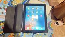 iPad 2.16GB.3G.Black.