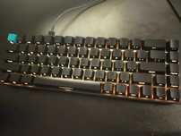 Клавиатура Deepcool kg722