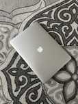 Macbook pro 15 ssd 512 i7 intel