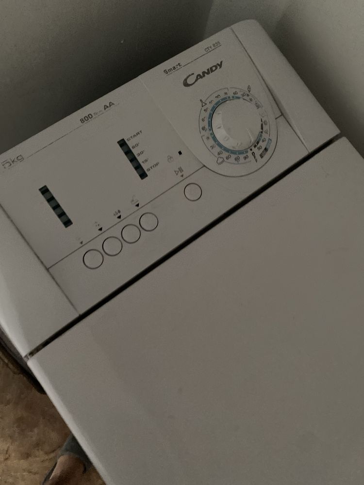 стиралка canon на металл