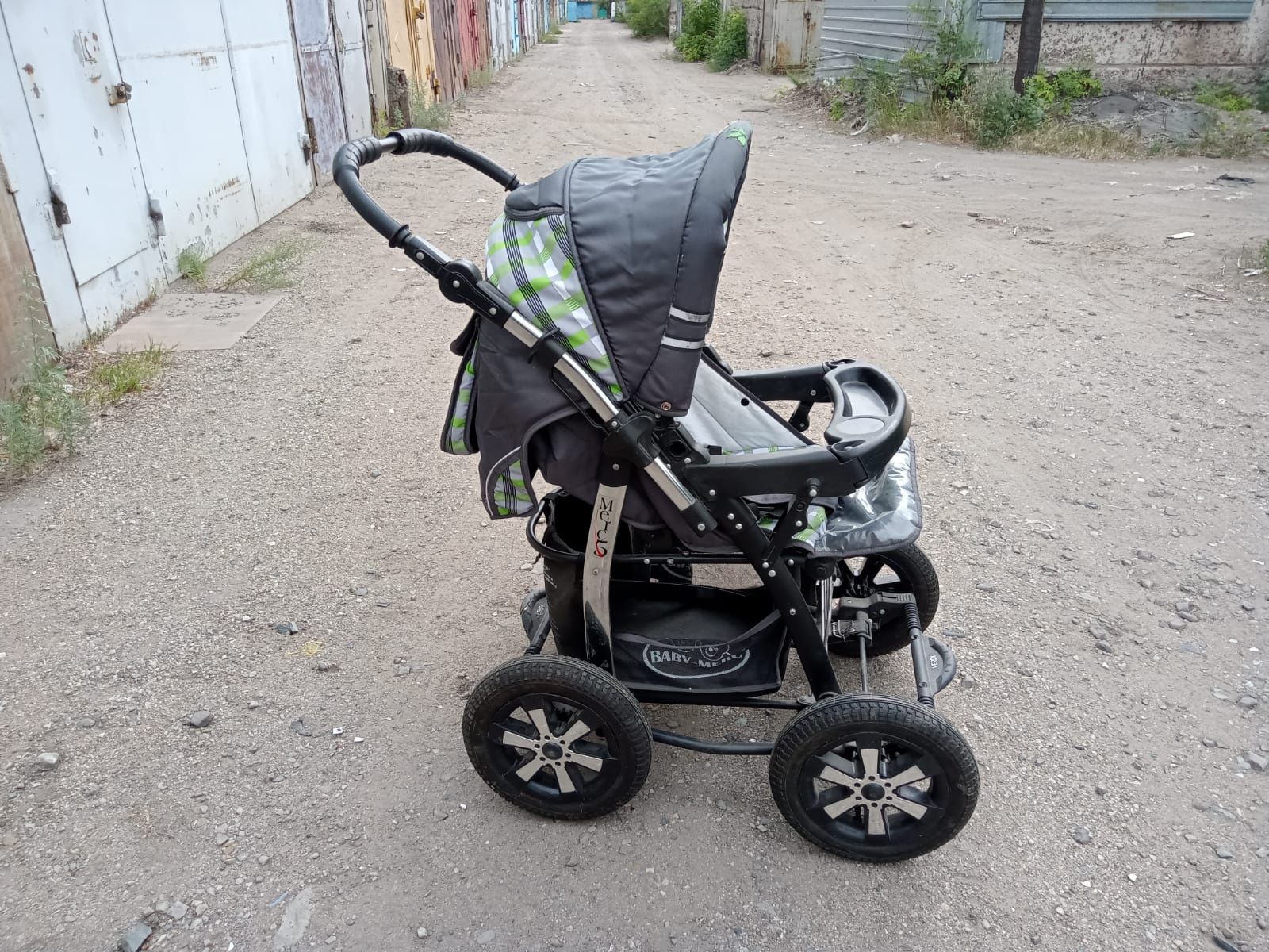 Продам коляску!!!