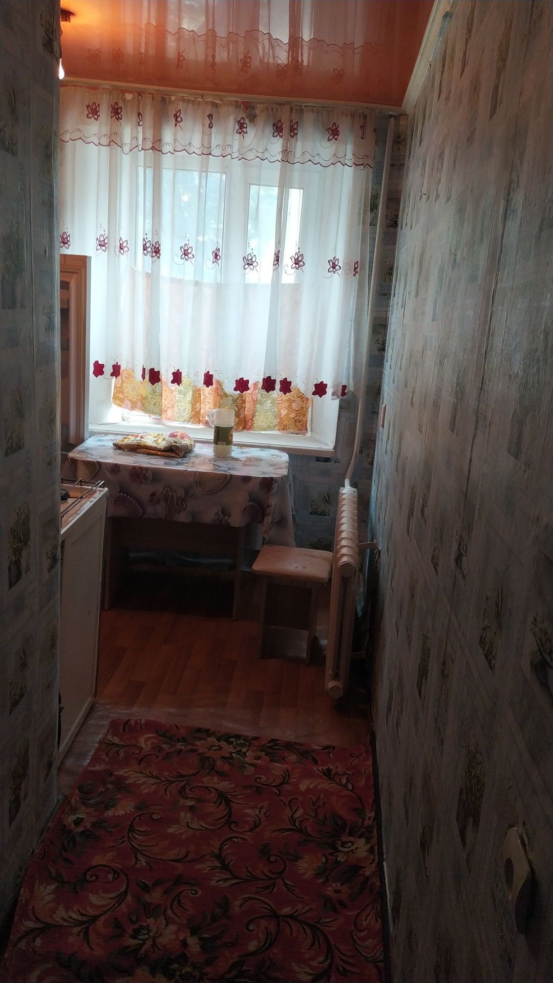 Квартира   Абай 106