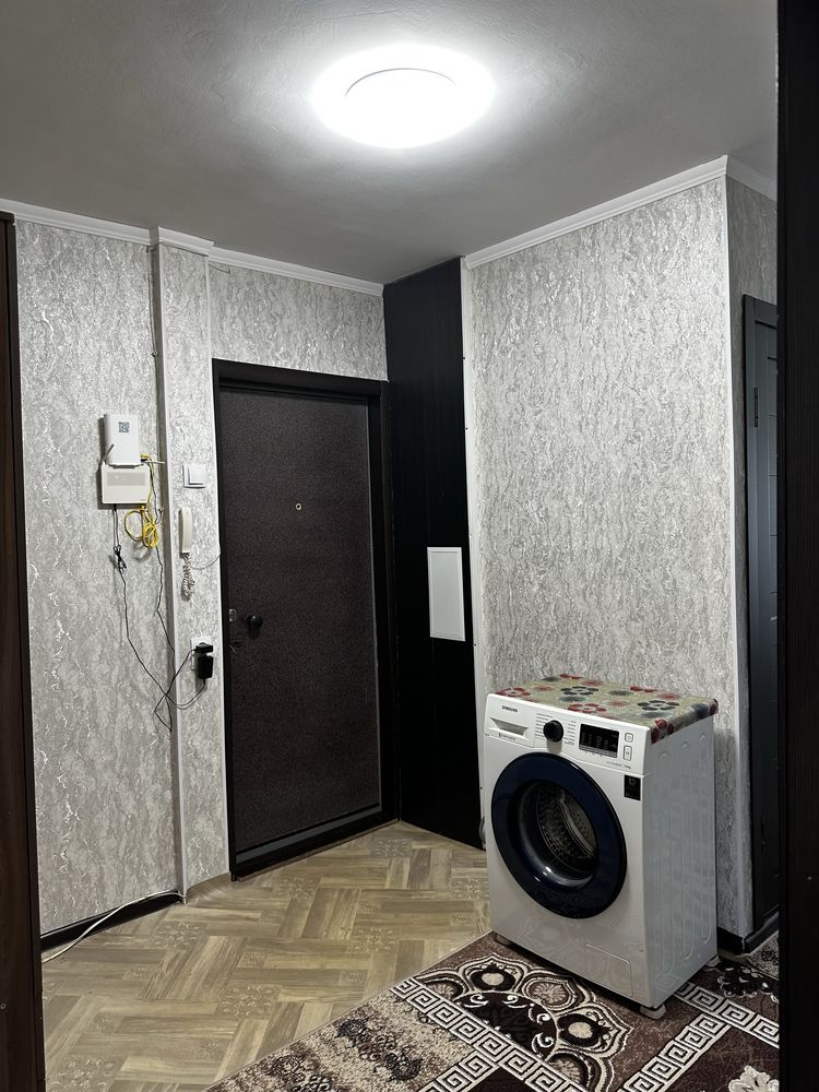 Продам 3-х комнатную квартиру