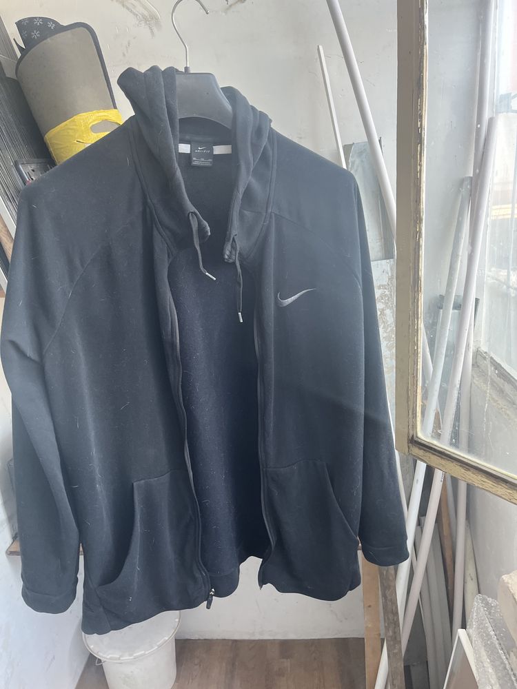 Толстовка nike xxl 54 56 размер