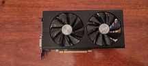 Sapphire Pulse rx 580 8gb