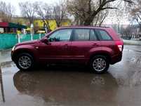 Продам надежную машину Suzuki Grand Vitara 2006 г.в. Объем 2.0. МККП.