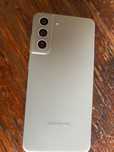 Samsung s21 fun edition