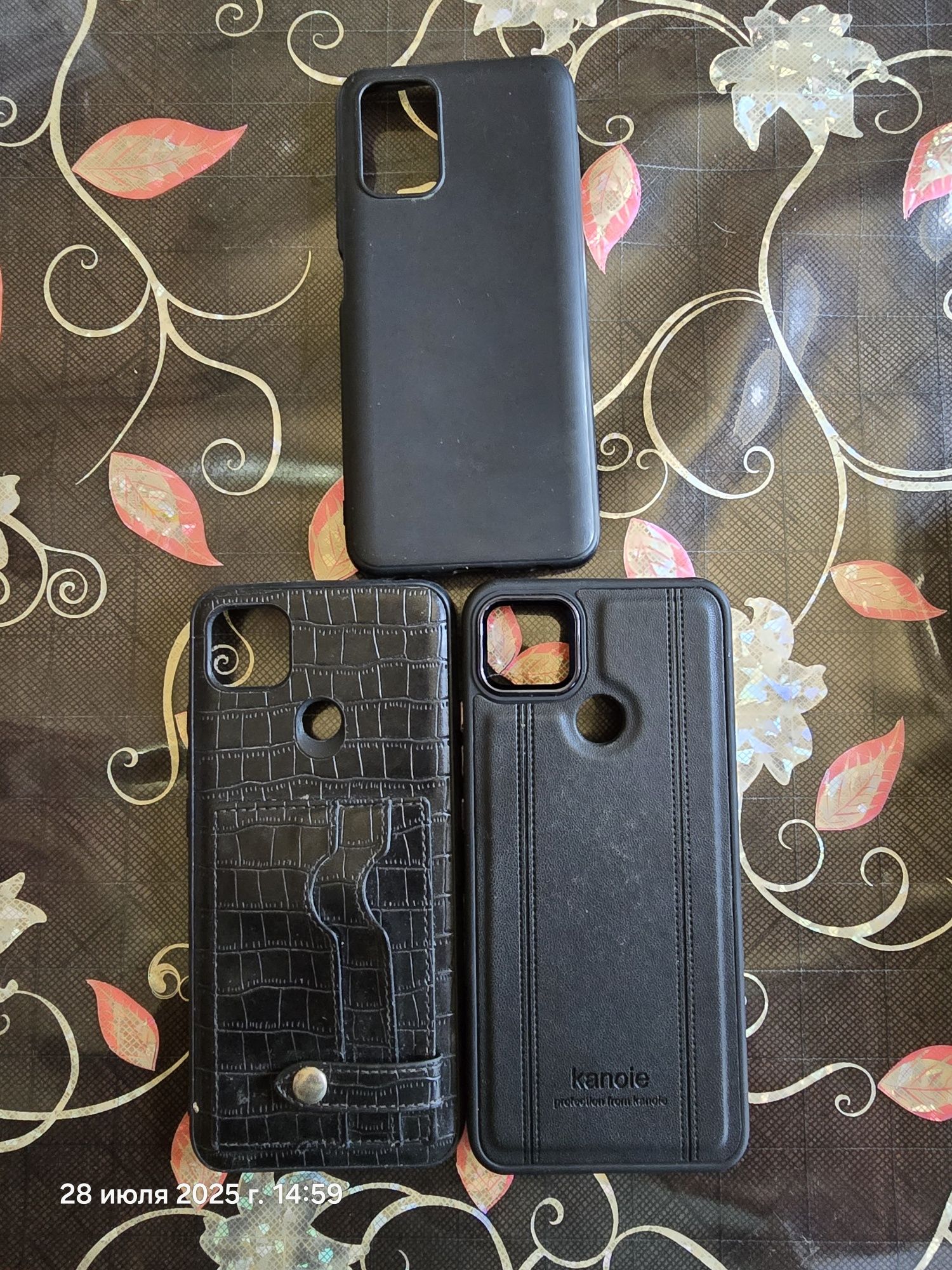 Redmi 9C 4/128gb