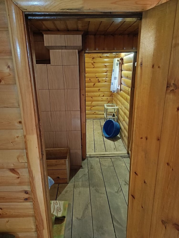 Продается частный в центре городе с центральным отоплением