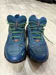 Продам кроссовки Reebok DMX trail shadow Gore-Tex