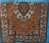 Палас советский, размером  2*3