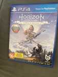 Продам horizon Zero dawn