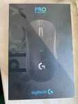 Мышка logitech g pro superlight