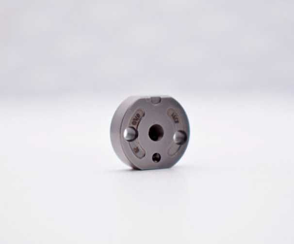 Клапан форсунки Denso 32#/ Toyota (Hilux, Land Cruiser, Hiace)