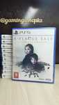 A Plague Tale Innocence [PS5,Rus]