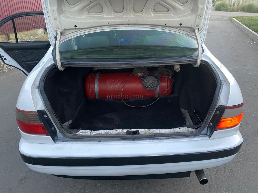 Аренда автомобиля