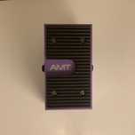 Пидаль квакушка AMT WH-1 wah-wah jfet fx pedal