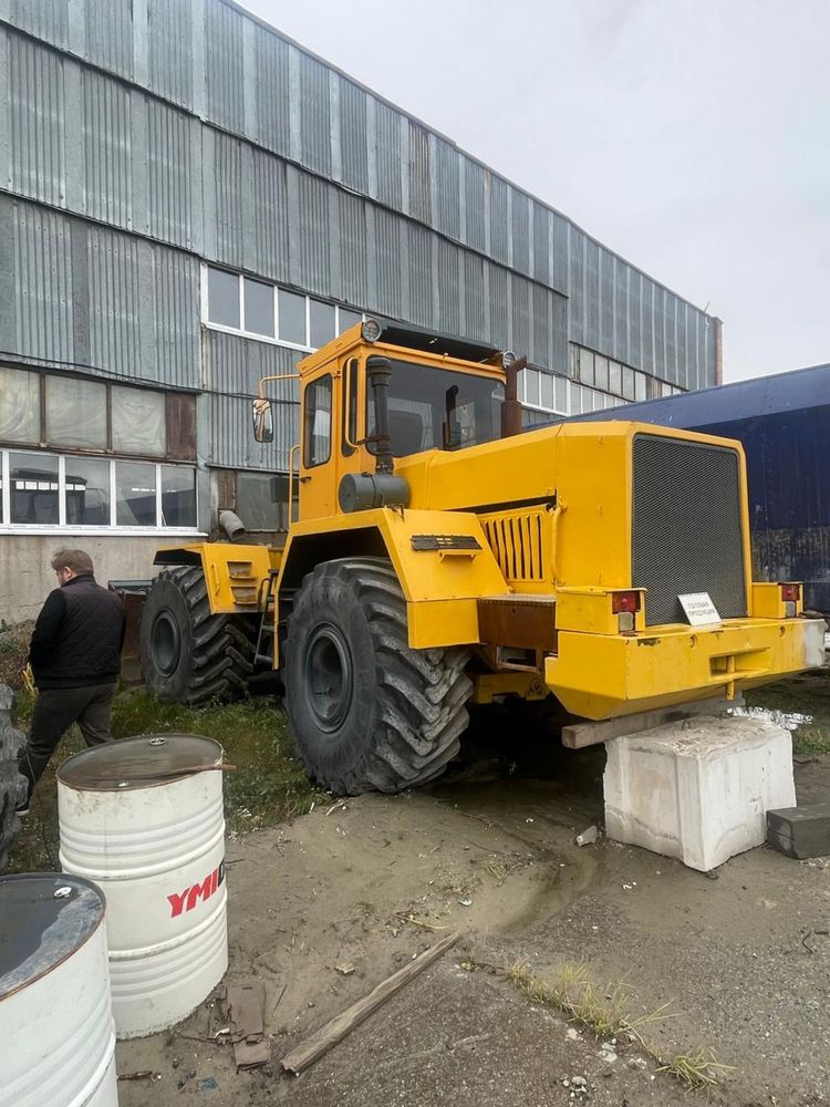 Продам К 702 востановленный. Находится в РФ г. Тюмень