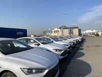 BYD QIN PLUS гибрид с выкупом