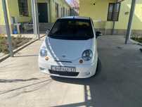 Daewoo Matiz.  В отличном состоянии