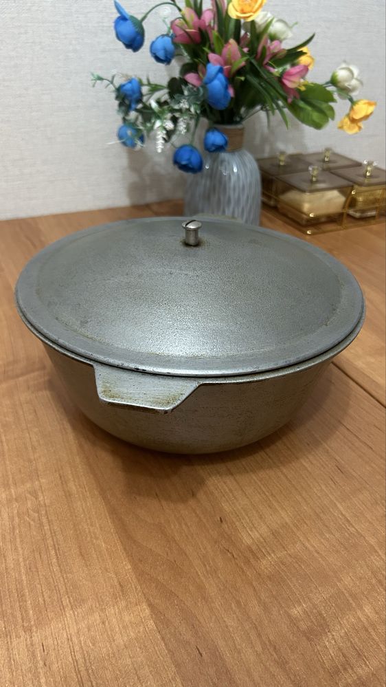 Посуда для кухни.