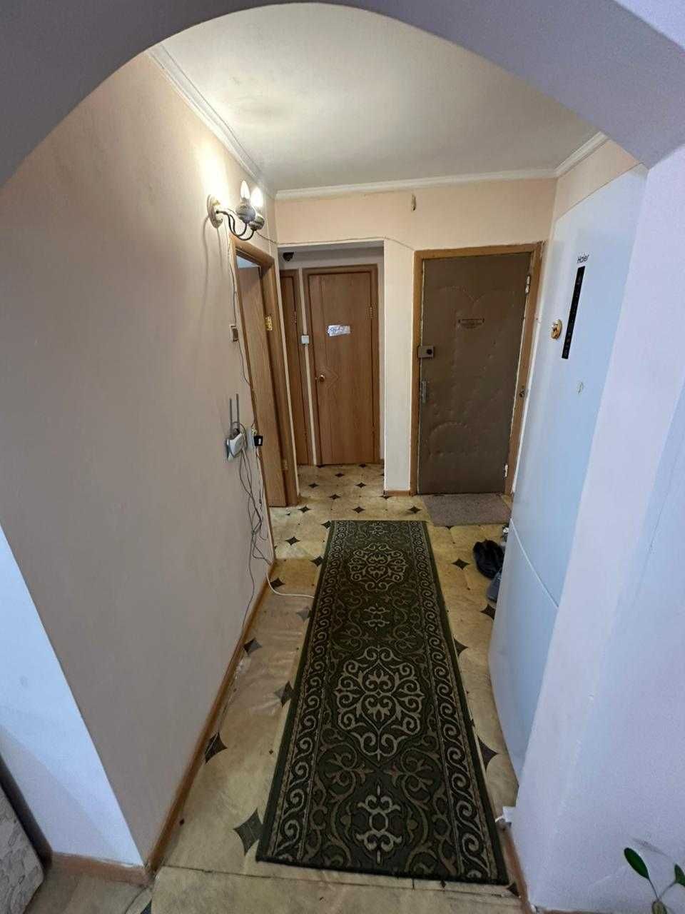 4х комн. Б.Гагарина, 60м2, 4 этаж, можно в ипотеку, 17,9млн